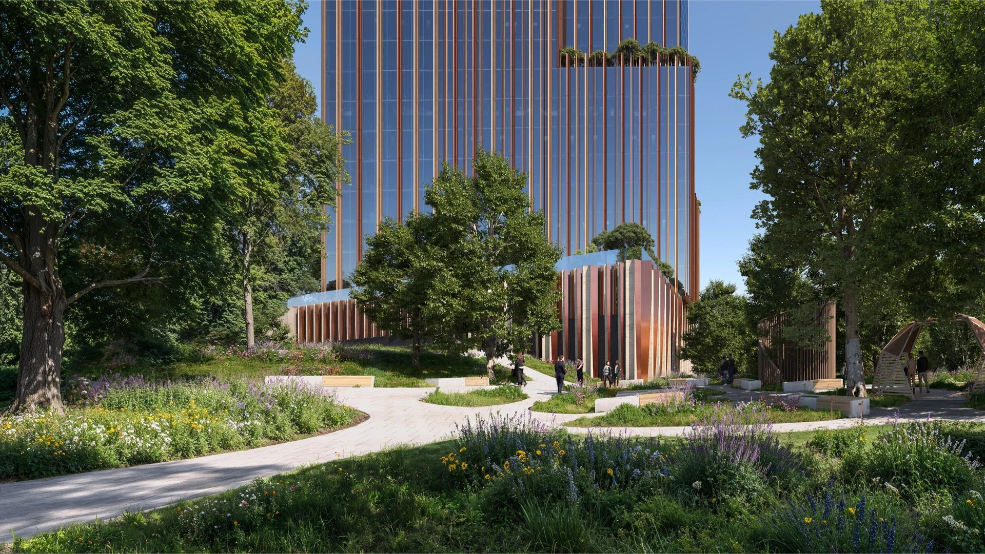 THE ONE. Розстрочка для тих, хто цінує час